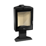 Poêle à bois - ATLANTIC 613 R – Image 2