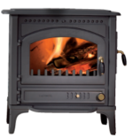 Poêle à bois - LEVANTE – Image 2