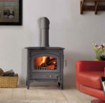 poêle à bois LEVANTE maroc