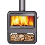 Poêle à bois - STELAR – Image 2