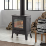 Poêle à bois - E 20 NS