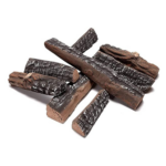 BUCHES EN VITROCERAMIQUE