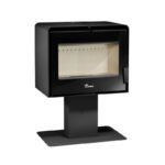 Poêle à bois - ATLANTIC 600 – Image 2