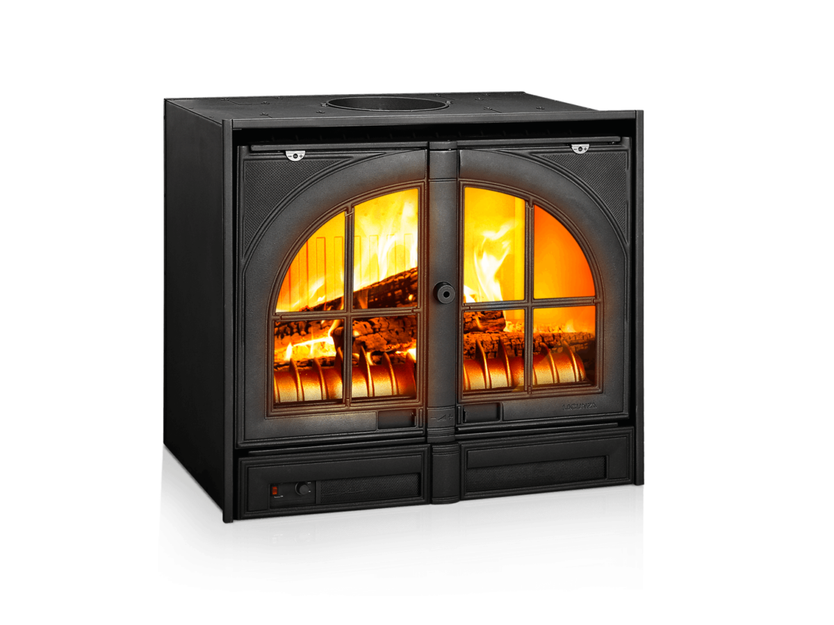 Insert à bois - ABODI – Image 2