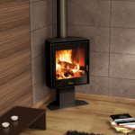 Poêle à bois - ATLANTIC 613 R