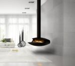 Cheminée Suspendue Bioethanol