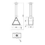 ART EQUIL-CENTRALE – Image 2