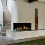 Corner Bell Medium L+R -ANGLE