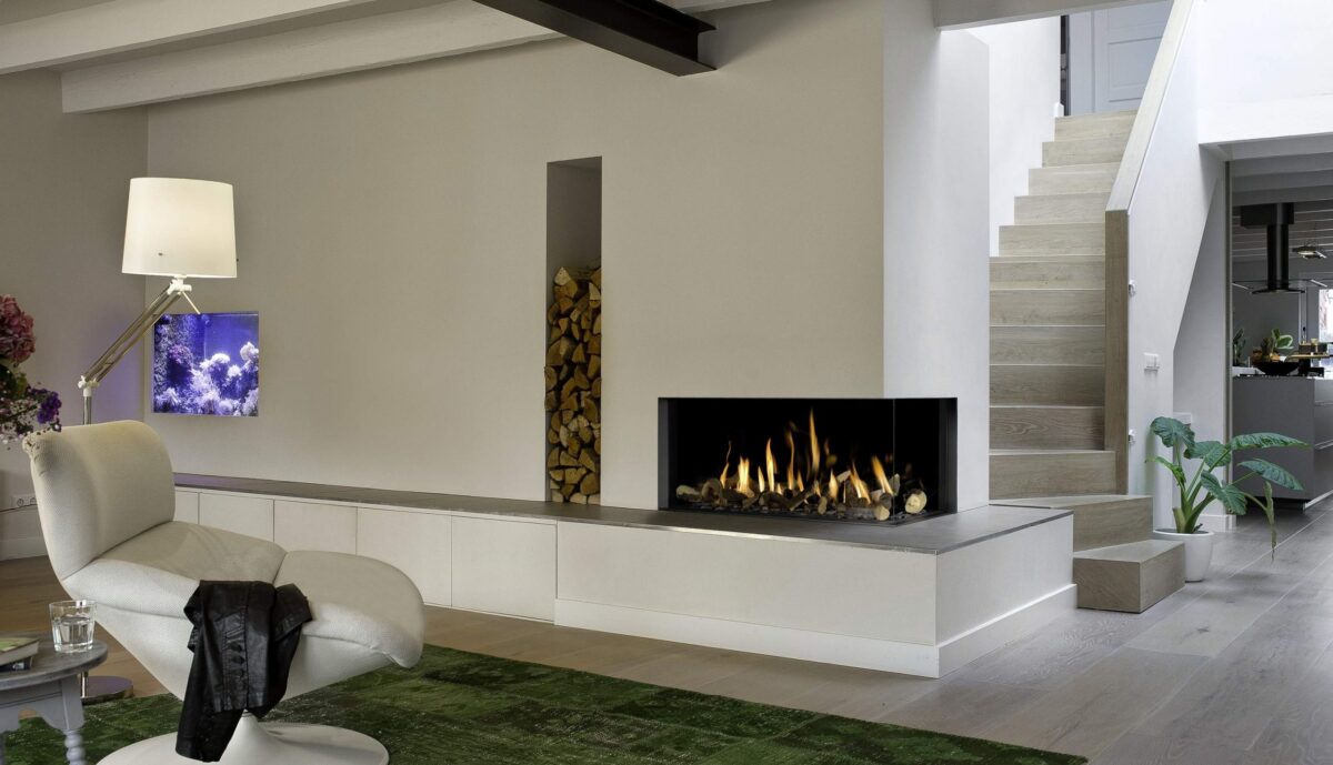 Corner Bell Medium L+R -ANGLE – Image 2