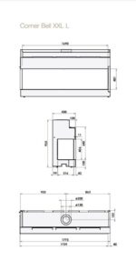 Corner Bell XXL L+R-ANGLE – Image 2