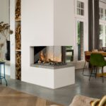 Room Divider Medium-3FU – Image 2