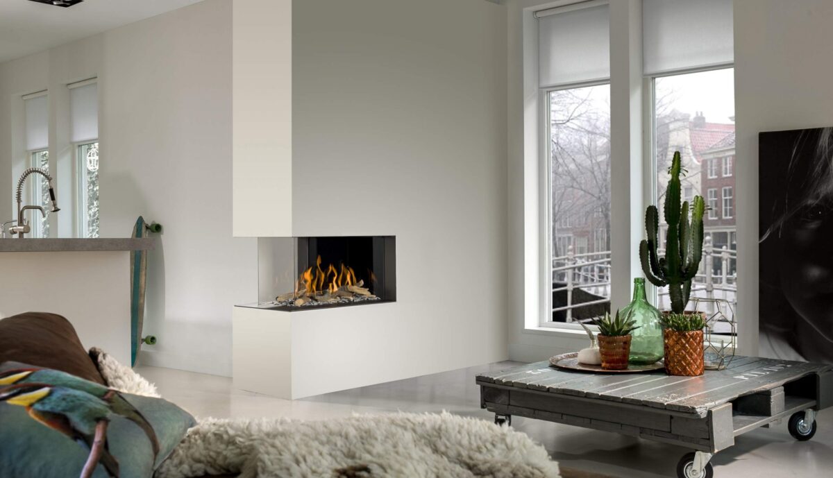 Room Divider Medium-3FU – Image 3