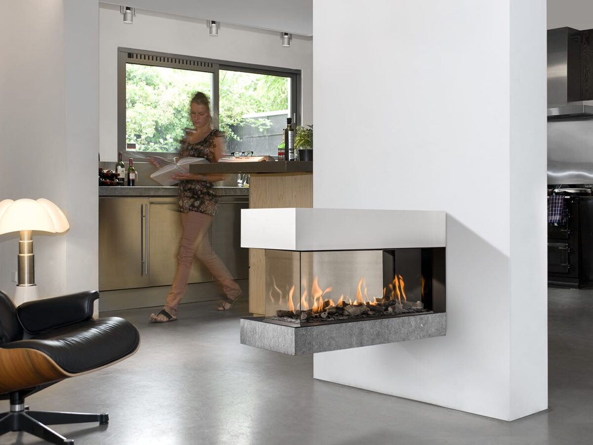 Room Divider Large-3FU – Image 2