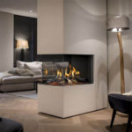 Room Divider Medium-3FU