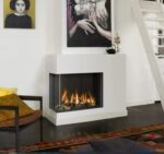 Corner Bell Small L+R -ANGLE