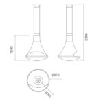 DORIA AVEC 1 OUVERTURE-CENTRALE – Image 2
