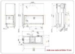 Architektur-Eck 45/101/40 (ANGLE) – Image 3