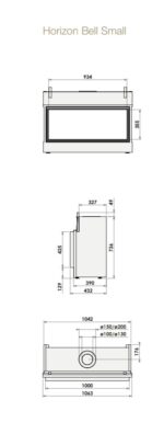 Horizon Bell Small-SF – Image 3