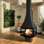 JULIETTA SUR PIED-CENTRALE