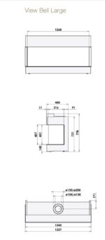 View Bell Large-3F – Image 3