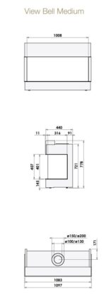 View Bell Medium-3F – Image 3