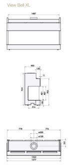 View Bell XL -3F – Image 2