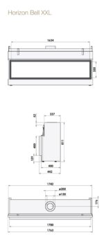 Horizon Bell XXL-SF – Image 3