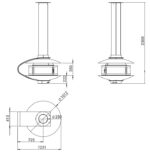 FANCY AVEC FERMETURE-CENTRALE – Image 3