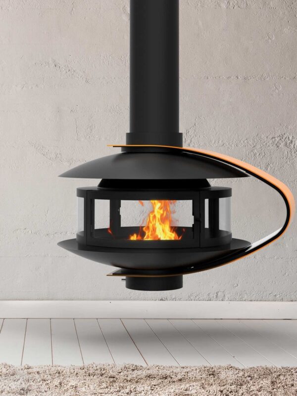 FANCY AVEC FERMETURE-CENTRALE