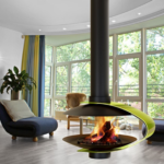 FANCY SANS FERMETURE-CENTRALE