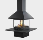 VULCANO AVEC FERMETURE-CENTRALE – Image 2