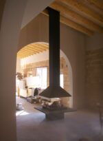 VULCANO SANS FERMETURE-CENTRALE